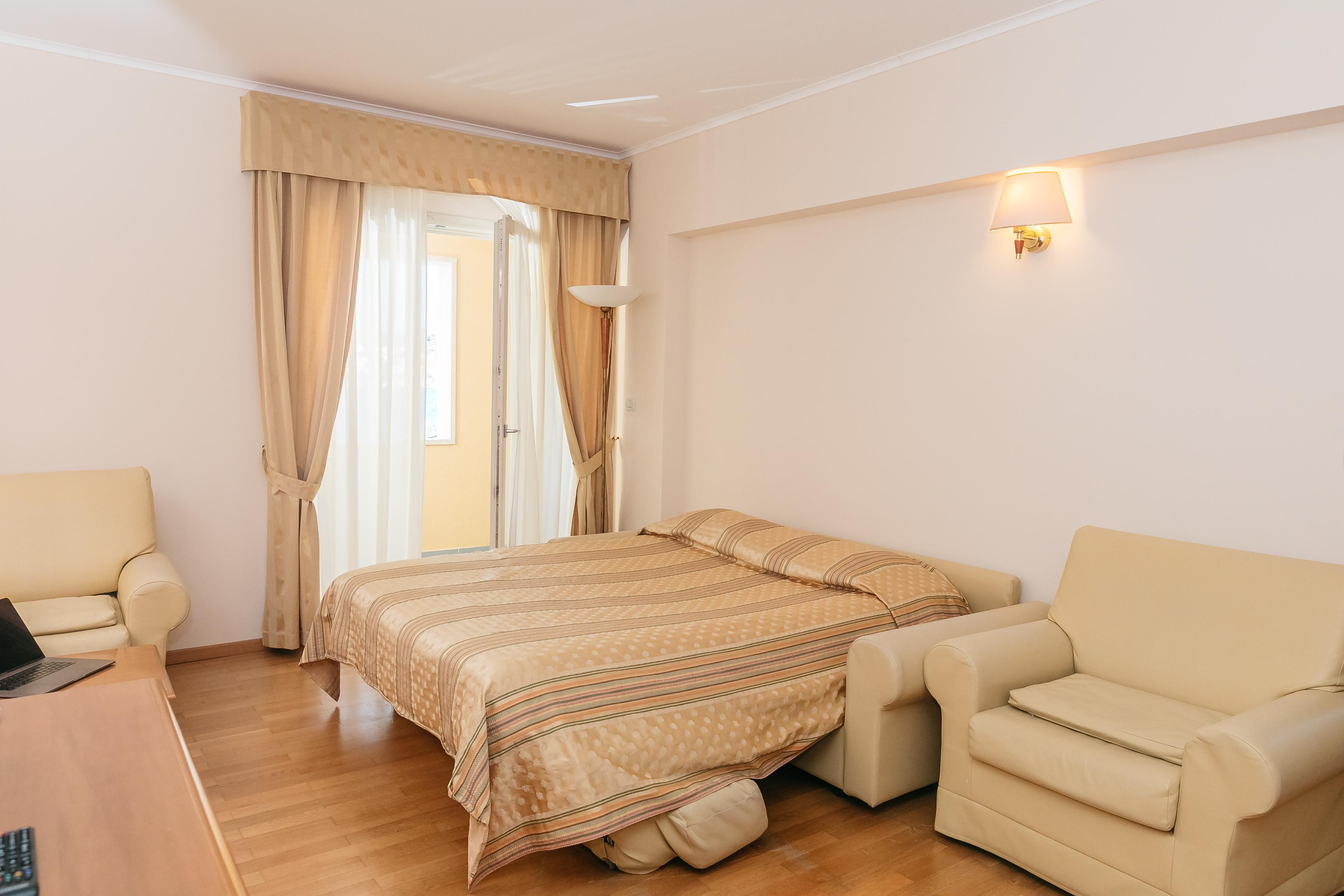 Hotel Spongiola Krapanj Exterior foto
