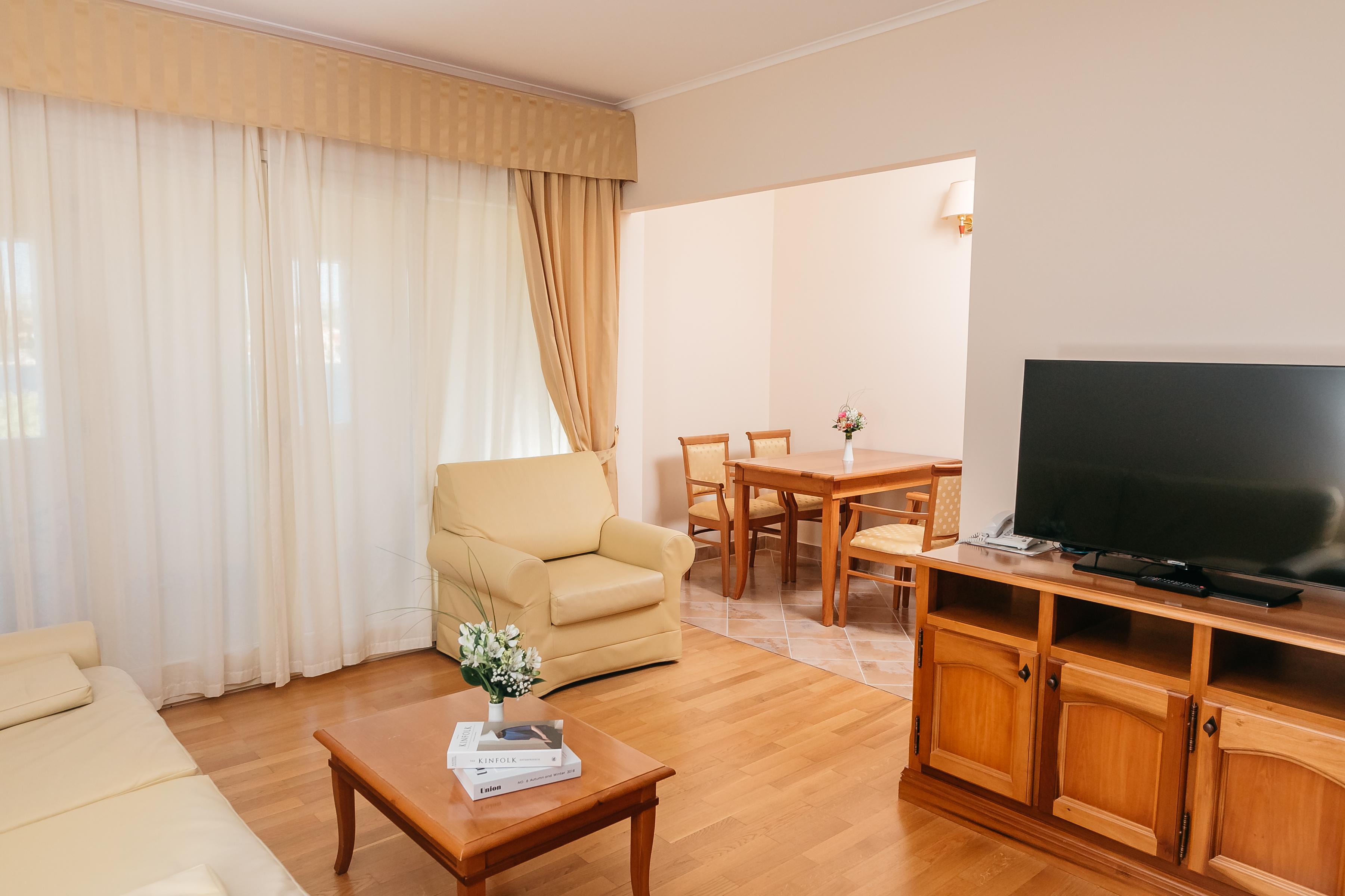 Hotel Spongiola Krapanj Exterior foto
